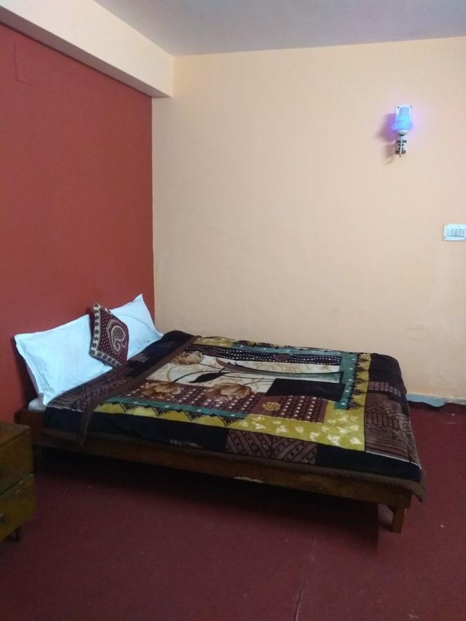 Hotel Mandar Gangtok Exterior foto
