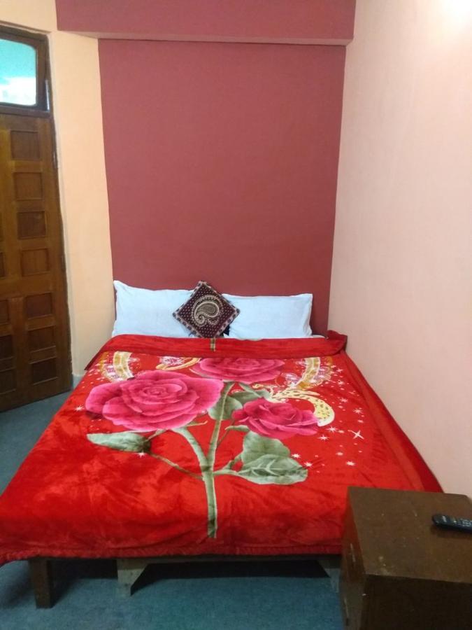 Hotel Mandar Gangtok Exterior foto